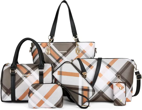 Vista 232 de 2E-youth - Bolsas y carteras de diseño para mujer, bolso de hombro, bolsa de mano