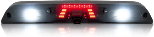 Vista 9 de RECON ACCESS 264129Bk Kit de luces de freno