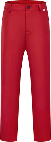 Vista 4 de Trajes de 3 piezas formales para niños, trajes de esmoquin para niños, ajustado, casual, traje de portador de anillos con chaqueta, pantalones