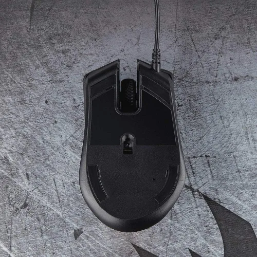 Vista 7 de Corsair Harpoon MS370 CH-930111-AP RGB PRO Mouse