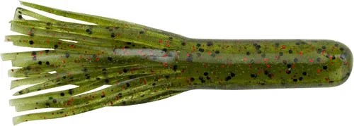 Vista 5 de Berkley PowerBait Power Tube Fishing Soft Bait