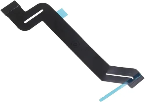 Vista 2 de Trackpad Touchpad Flex Cable 821-01050-A de repuesto para MacBook Pro de 15 pulgadas Retina Touch Bar de finales de 2016 a 2019 con los modelos