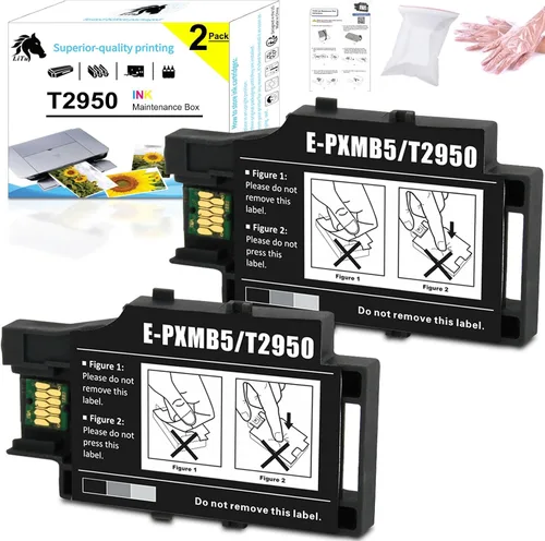 Vista 9 de E-T215 E-215 Cartuchos de tinta remanufacturados de repuesto para impresora móvil WF-100 WF-110 EC-C110, T215120-S T215530-S Pigment C/M/Y/K BCS