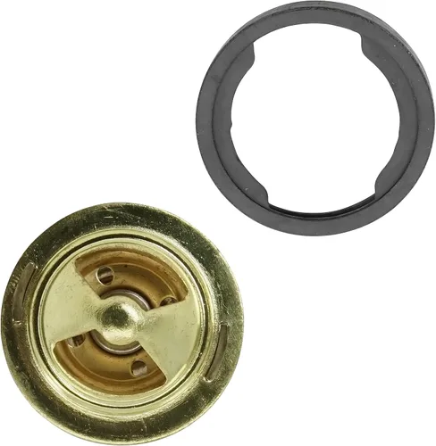 Vista 7 de Caltric Termostato compatible con Polaris Magnum 425 4X4 2X4 1995-1998