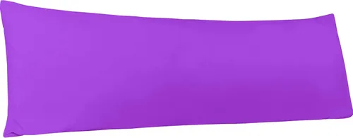 Vista 53 de BEDSUM Juego de 2 fundas de almohada de microfibra estándar suaves, resistentes a las arrugas y de fácil cuidado con cierre de sobre para niños, 20