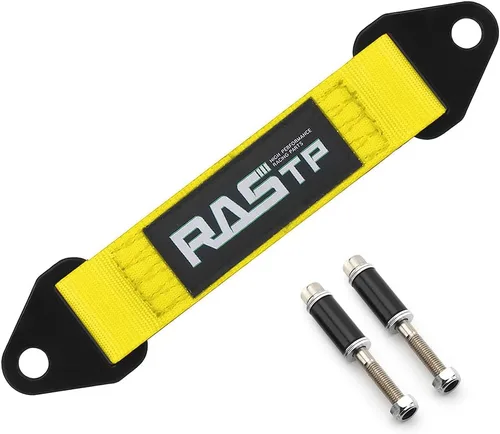 Vista 29 de RASTP Correa Limitadora, Correa Limitadora de Envoltura Cuádruple Premium para Carretilla de Carga de Coche, Correas de Eje para Grúa de Camiones