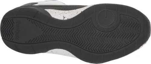 Vista 4 de Reebok Boy's More Buckets Basketball Shoe