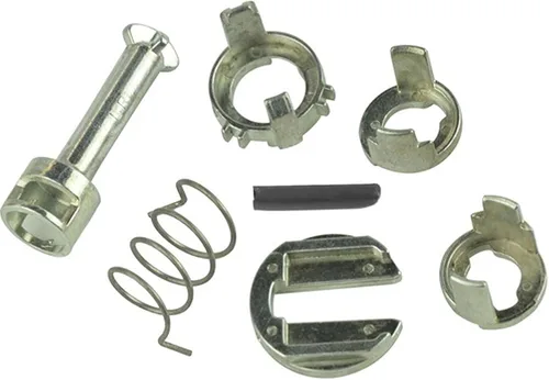 Vista 2 de Equipos de reparación del cilindro de la cerradura de puerta de coche, BMW