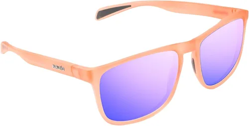 Vista 38 de Bajío Calda - Gafas de sol polarizadas - Envoltura mediana - Ajuste pequeño
