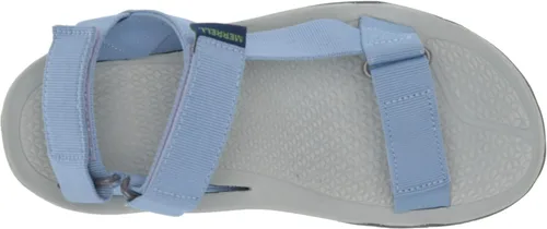 Vista 5 de Merrell Sandalias deportivas Breakwater Strap para mujer