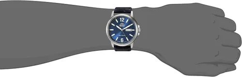 Vista 20 de Orient Reloj deportivo japonés automático y manual "RA-AA0C" para hombre