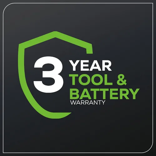 Vista 7 de Greenworks - Soplador de hojas axial inalámbrico de 40 V (100 m/hr, 350 CFM), incluye batería de 2.0 Ah y cargador
