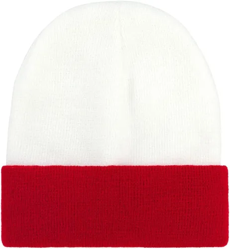 Vista 78 de American Trends Gorro para hombre y mujer, gorro de punto suave y lindo con diseño de calavera