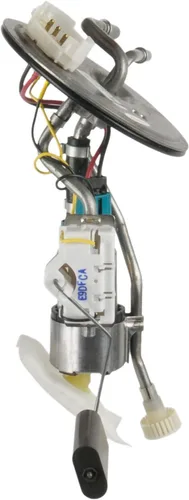 Vista 3 de BOSCH 67011 Conjunto del módulo de la bomba de combustible