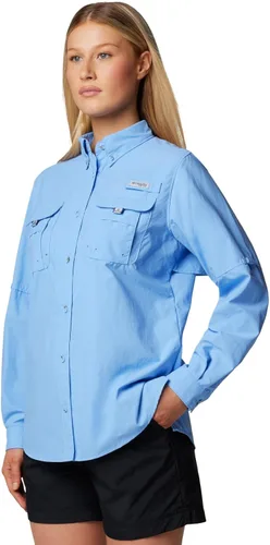 Vista 4 de Columbia Manga larga Bahama para mujer