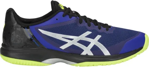 Vista 11 de ASICS Gel-Court Speed - Zapatillas de tenis para hombre Negro