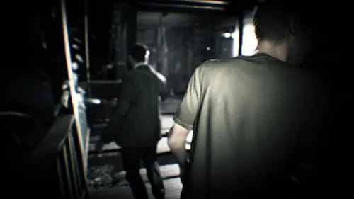 Vista 7 de Resident Evil 7 Biohazard - PlayStation 4
