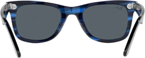 Vista 7 de Ray-Ban Original Wayfarer Bio-Acetate Square Sunglasses