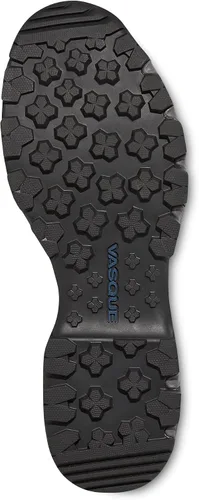 Vista 8 de Vasque Botas de senderismo Breeze para hombre, Nutria