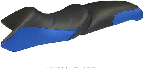 Vista 13 de Funda de asiento compatible con BMW R 850 R Matera Comfort System
