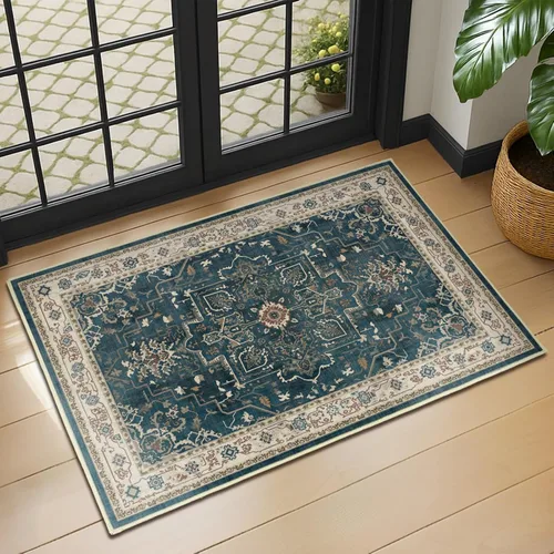 Vista 39 de Alfombras de pasillo beige 2x6