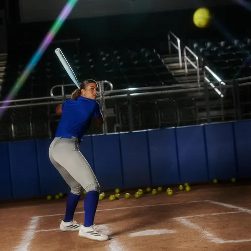 Vista 7 de Easton Bate de sóftbol Ghost OG 2026 de lanzamiento rápido Compuesto de 2