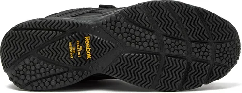Vista 5 de Reebok Men's Work N Cushion 4.0 Walking Shoes