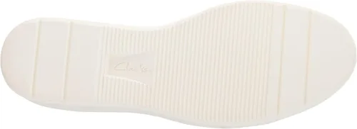 Vista 4 de Clarks Layton Step - Tenis para mujer
