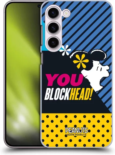Vista 69 de Head Case Designs - Carcasa rígida para Samsung Galaxy S20 FE y 5G, diseño de cacahuetes Charlie & Woodstock Charlie & Woodstock siesta