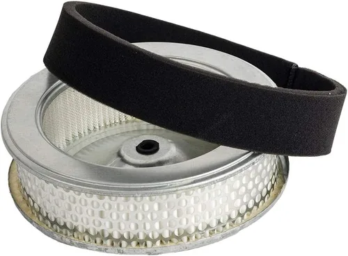 Vista 3 de HIFROM Filtro de aceite Filtro de combustible Filtro de aire Kit de bujía Reemplazo para Honda GX630 GX660 GX690 Cortacésped Piezas Nuevo