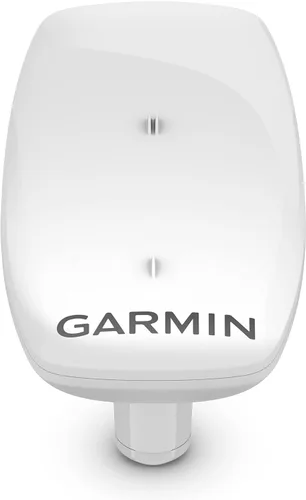 Vista 2 de Garmin MSC 10 Brújula satélite marina, fácil de instalar, GNSS multibanda y receptor de constelación múltiple, (010-02407-00)