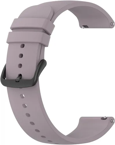 Vista 6 de E ECSEM Bandas compatibles con WalkerFit A2 Pro pulseras de repuesto, pulsera de silicona colorida correa de liberación rápida bandas de brazo