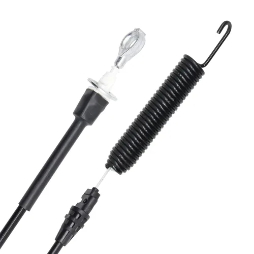 Vista 3 de 946-05250 Cable de compromiso de hoja de cortacésped 746-05250 para MTD CC600 CC 600 Cub Cadet cortacésped