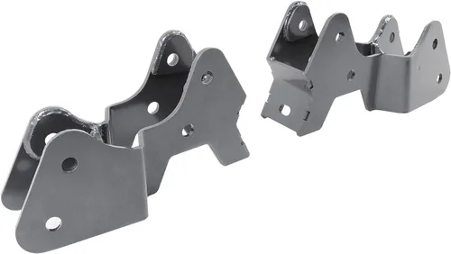 Vista 5 de Belltech 153712TP Kit de elevación de suspensión de 6-8 pulgadas para Dodge Ram 1500 4WD 2019+