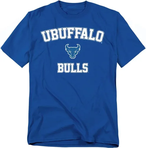 Vista 135 de Colección oficial de camisetas universitarias clásicas unisex para adultos 3