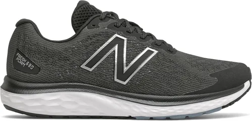 Vista 3 de New Balance Fresh Foam 680 V7 - Tenis de correr para hombre