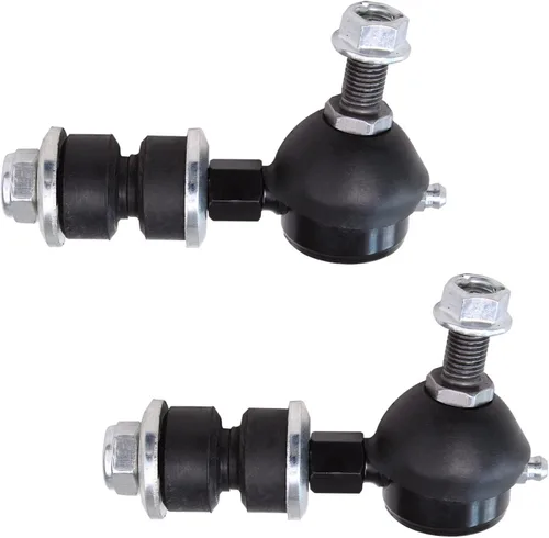 Vista 72 de Detroit Axle - Kit de suspensión frontal de 10 piezas para Dodge Avenger 2008-2014, Chrysler Sebring 2007-2010, 2 brazos de control inferiores, 2