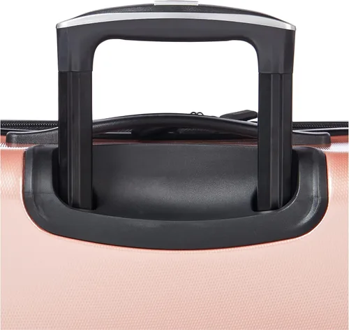 Vista 7 de AMERICAN TOURISTER Moonlight Hardside - Equipaje expandible con ruedas giratorias, Rose gold), 92504-4357