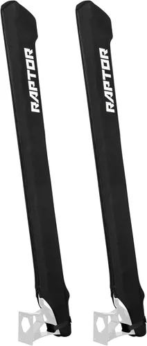 Vista 9 de Minn Kota Funda de viaje Raptor – 8 pies