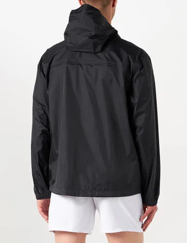 Vista 4 de Helly Hansen Loke chamarra de lluvia para hombre