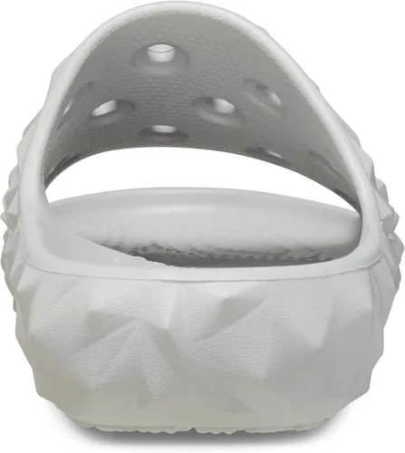 Vista 3 de Crocs Sandalias geométricas clásicas unisex para adultos V2