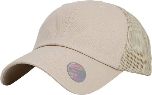 Vista 146 de KBETHOS® Gorra de béisbol de algodón ajustable de algodón con corona baja clásica