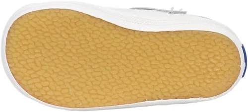 Vista 6 de Keds Unisex-Baby Champion Lace Toe Cap Tstrap