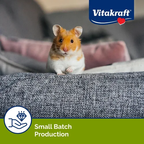 Vista 6 de Vitakraft alimento para conejos con bolsa de 5.3 onzas
