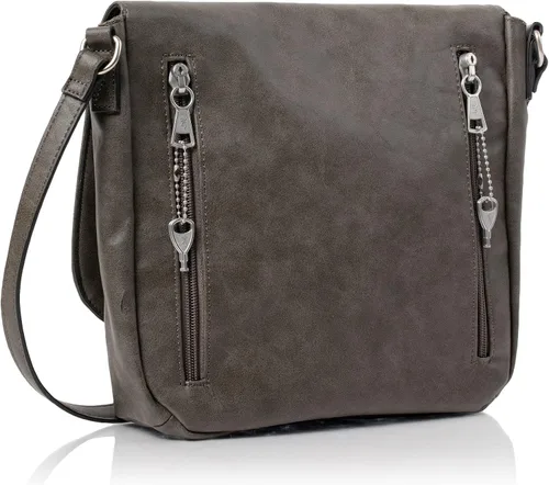 Vista 2 de Browning Concealed Carry Purse, Premium Holstered Handbag with Safety Locking Option