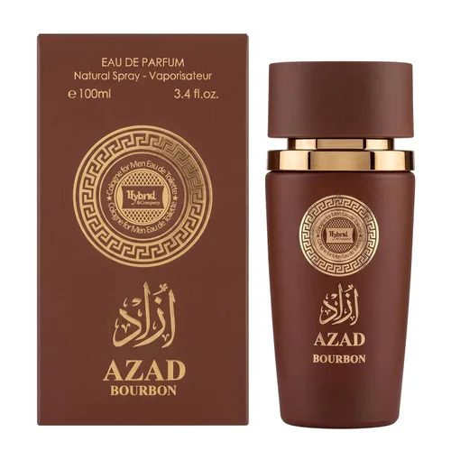 Vista 15 de Hybrid & Company Amazing Code For Men Pour Homme Eau de Toilette vaporisateur Natural Spray 3.4 Fl Oz