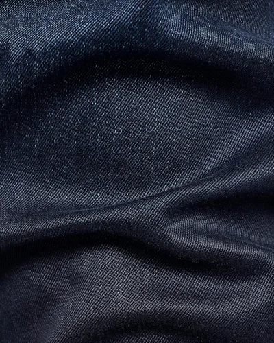 Vista 7 de G-Star Raw 3301 - Jeans ajustados para hombre en Nippon Stretch Denim