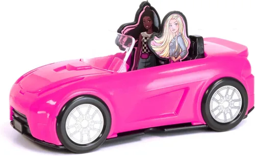 Vista 4 de Barbie Design Actividad Convertible