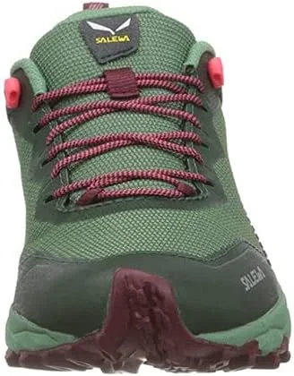 Vista 7 de Salewa Zapatos de senderismo de tiro alto para mujer