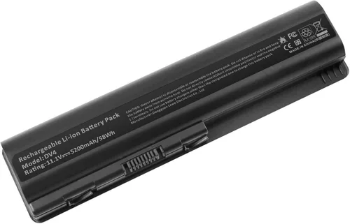 Vista 12 de Fancy Buying Nueva batería A1181 para Apple MacBook A1185 de 13 pulgadas